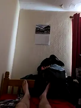 Alfie41105 online show from June 1, 1:55 pm