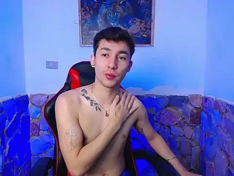 SebasstianGrand online show from November 18, 8:23 pm