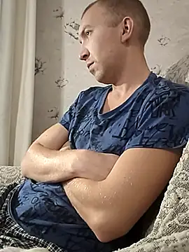 MityaXLoves online show from November 27, 1:48 pm