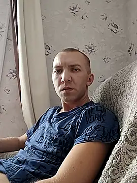 MityaXLoves online show from February 9, 7:35 am