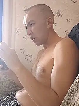 MityaXLoves online show from May 31, 5:08 am