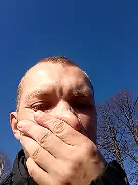 MityaXLoves online show from April 16, 4:34 am