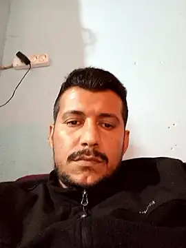 Adana1994 online show from January 12, 1:15 pm