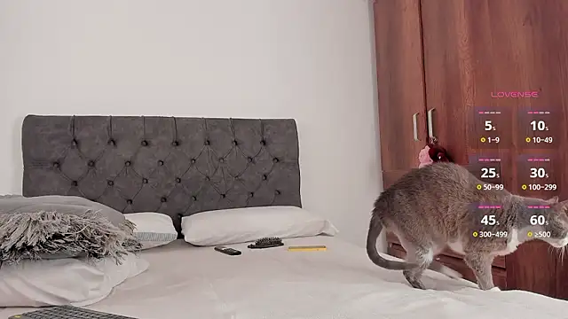 jordanmuskk online show from February 23, 9:49 pm