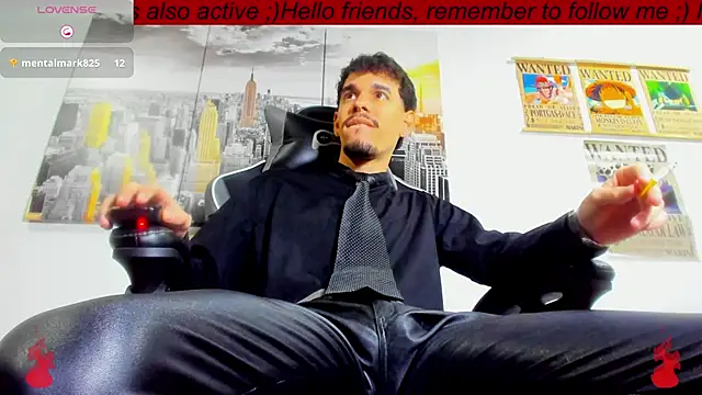 BRAYHAMBROWN online show from March 25, 2:15 am