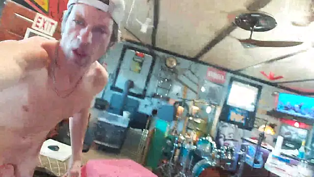 Snapshot of mowingman26 chatting on March 7, 2:23 pm mowingman26 online show from March 7, 2:23 pm