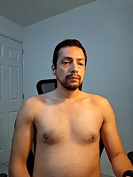 Snapshot of Andresarr93 chatting on September 16, 8:09 pm Andresarr93 online show from September 16, 8:09 pm