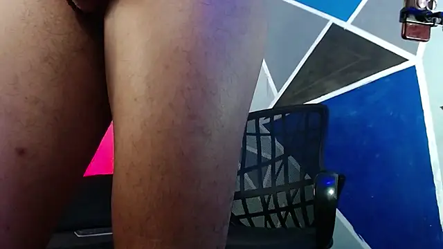 MagnusFrost online show from December 19, 3:14 am