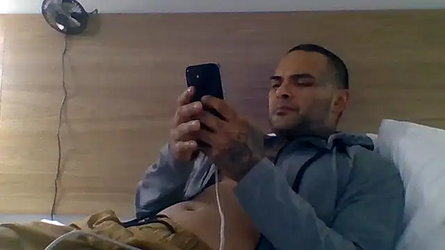 Houstonslong1 online show from October 7, 8:29 am