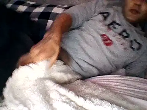 Houstonslong1 online show from February 18, 9:09 pm