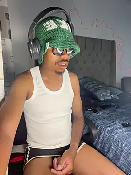 JaroDawg47 online show from January 8, 7:08 pm