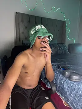 JaroDawg47 online show from January 7, 7:08 pm