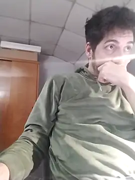 nicedick bro online show from October 16, 7:49 am