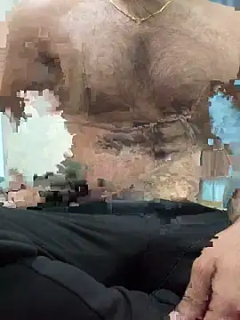 mrtoy121 online show from January 15, 5:04 pm