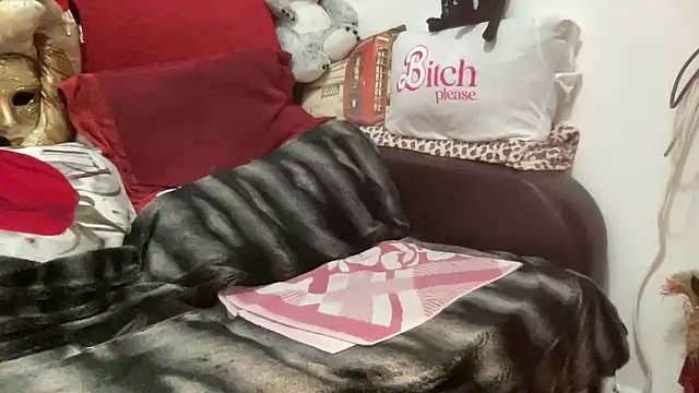 EroticVenetian online show from October 29, 9:45 am