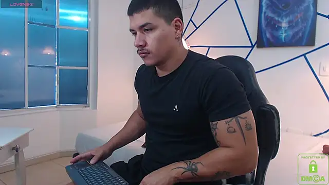 paulo allen online show from December 18, 12:51 pm