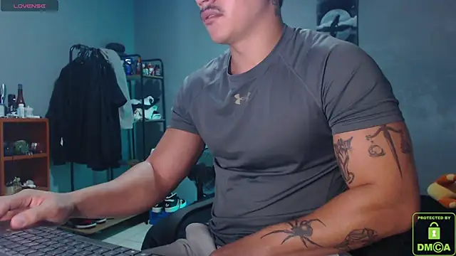 paulo allen online show from March 17, 12:36 pm