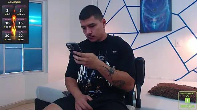 paulo allen online show from December 28, 12:57 pm