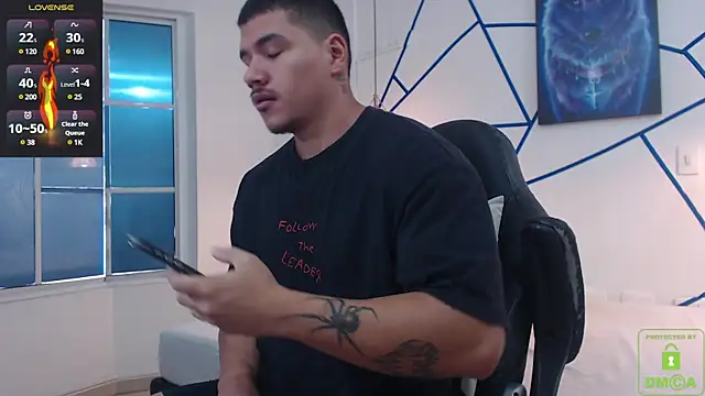 paulo allen online show from December 26, 1:21 pm