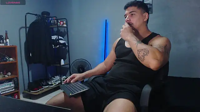 paulo allen online show from March 8, 3:33 pm