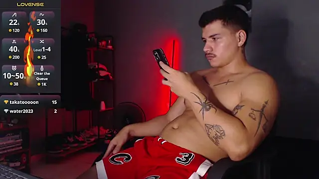 paulo allen online show from March 12, 12:10 am