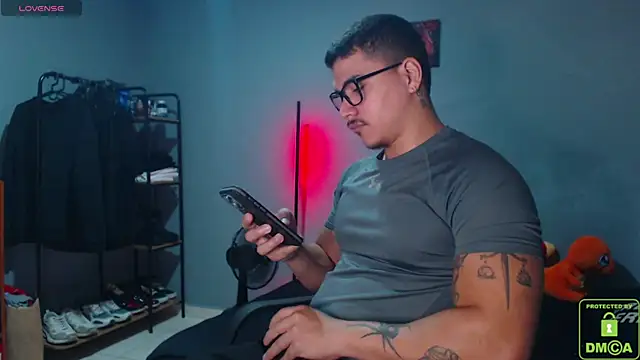 paulo allen online show from February 15, 1:16 pm