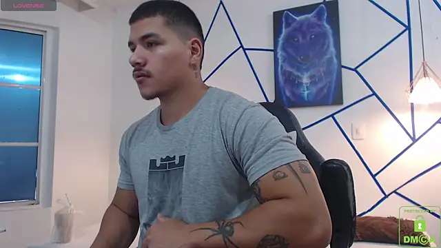 paulo allen online show from January 7, 1:10 pm