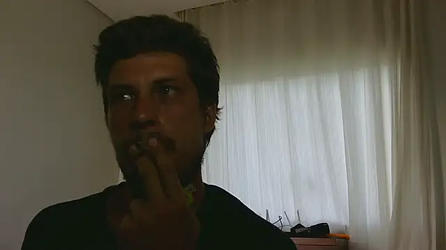 prorafadodoce online show from February 13, 8:25 pm