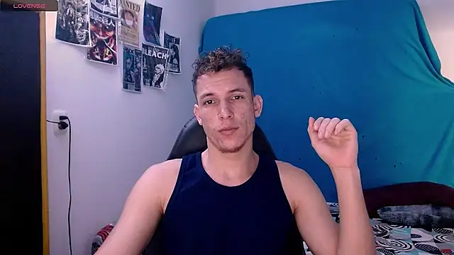 deividcloud36 online show from February 14, 12:33 pm