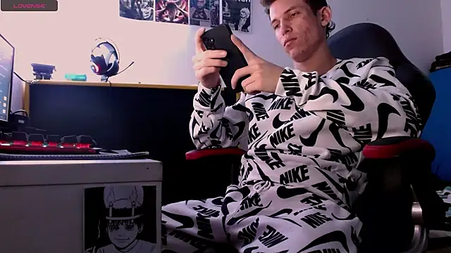 deividcloud36 online show from March 20, 11:08 pm