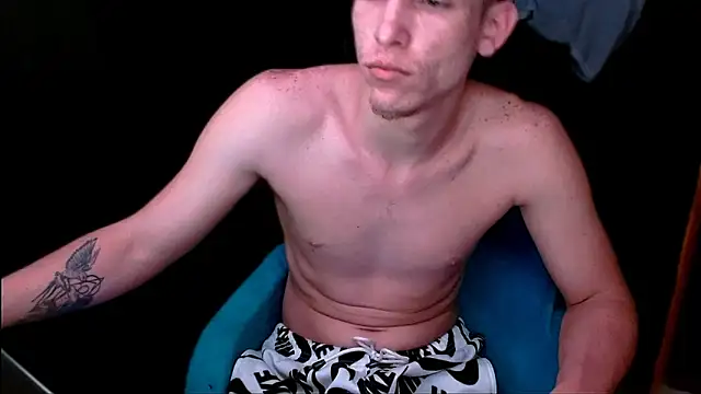 deividcloud36 online show from December 3, 7:14 am