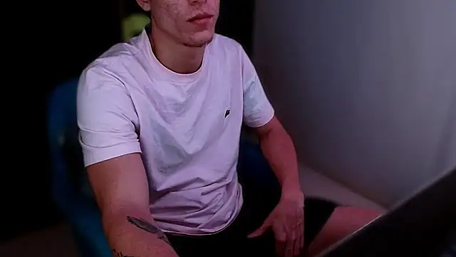 deividcloud36 online show from November 13, 5:34 am