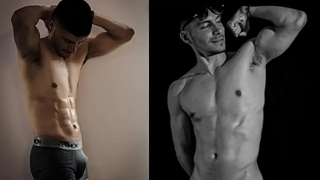 daniel sexy777 online show from May 2, 1:41 am