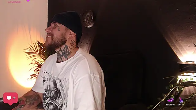 Ash gusbig online show from January 7, 2:33 am