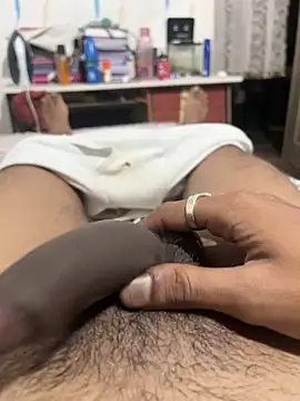 hairydude49 online show from September 22, 7:24 pm