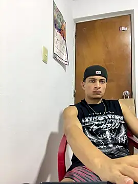Snapshot of _sexy_jack chatting on October 23, 2:59 am  sexy jack online show from October 23, 2:59 am
