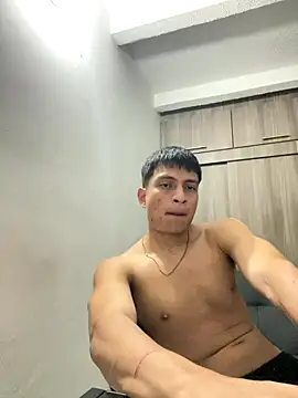 Snapshot of _sexy_jack chatting on September 23, 5:40 am  sexy jack online show from September 23, 5:40 am