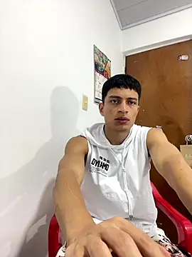 Snapshot of _sexy_jack chatting on October 22, 2:48 am  sexy jack online show from October 22, 2:48 am