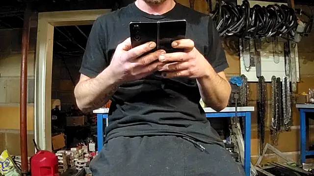 Bigoleslong98765 online show from February 25, 6:47 am