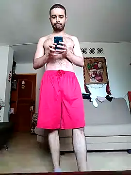 Snapshot of andrew_co chatting on December 14, 5:14 pm andrew co online show from December 14, 5:14 pm