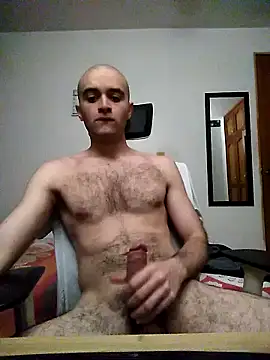 Snapshot of andrew_co chatting on October 14, 5:36 am andrew co online show from October 14, 5:36 am