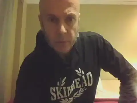 SHARPSkinhead online show from February 27, 11:26 pm