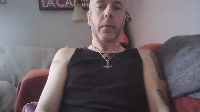 SHARPSkinhead online show from January 22, 9:24 am