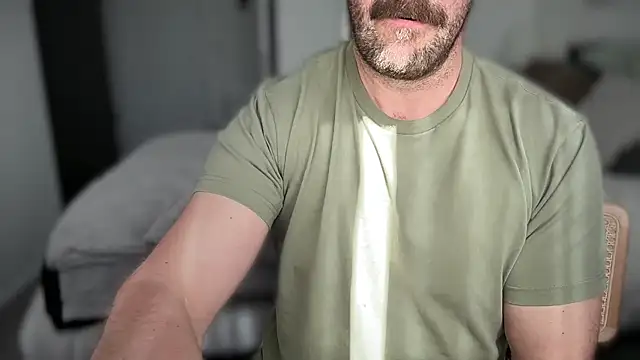 Mr Beef online show from April 19, 12:15 pm