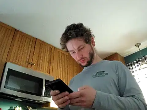 Seymour93 online show from February 22, 12:40 pm