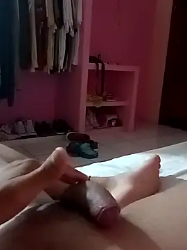 Ricardito97 online show from March 17, 1:09 am