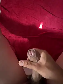 Dickmaster444 online show from July 15, 3:08 pm