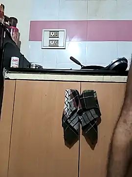 cuckhair online show from January 16, 5:42 am