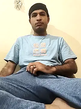 cuckhair online show from January 19, 4:22 am