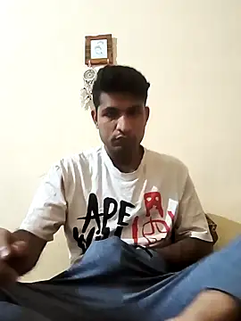 cuckhair online show from December 22, 4:28 am